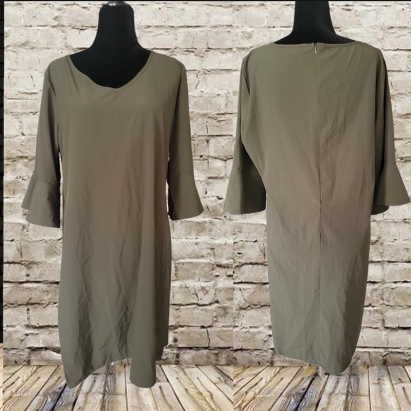 Dooob Dress - Picture 2 of 4